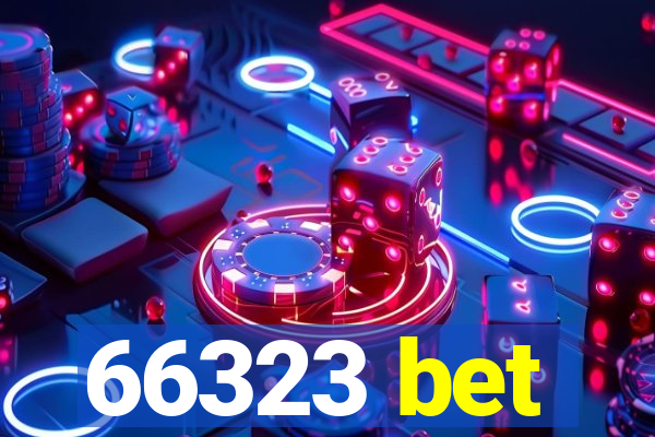 66323 bet